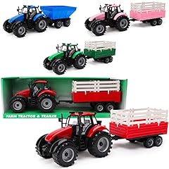 Toyland farm tractor for sale  Delivered anywhere in Ireland