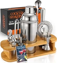 Cocktail shaker set for sale  Delivered anywhere in USA 