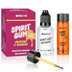 Miilye spirit gum for sale  Delivered anywhere in USA 