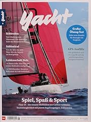 Yacht 2024 spiel gebraucht kaufen  Wird an jeden Ort in Deutschland