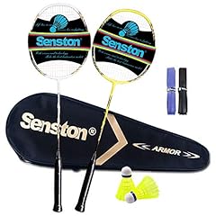 Senston player badminton gebraucht kaufen  Wird an jeden Ort in Deutschland