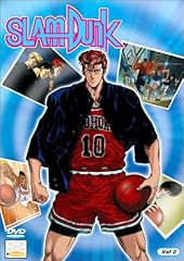 Slam dunk vol.2 usato  Spedito ovunque in Italia 