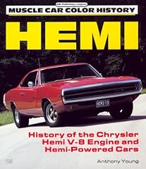 Hemi for sale  Delivered anywhere in UK