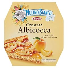 Mulino bianco crostata usato  Spedito ovunque in Italia 