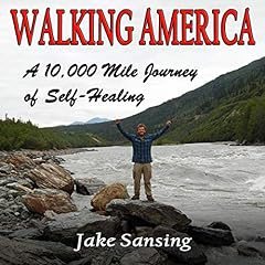 Walking america 000 for sale  Delivered anywhere in USA 