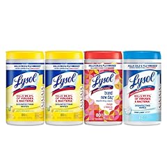 Lysol disinfectant wipes for sale  Delivered anywhere in USA 