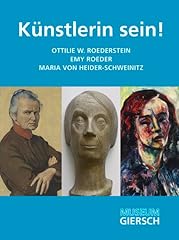 Künstlerin ttilie roderstein gebraucht kaufen  Wird an jeden Ort in Deutschland