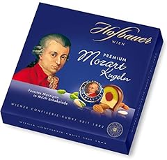 Hofbauer mozartkugeln milchsch gebraucht kaufen  Wird an jeden Ort in Deutschland
