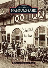 Hamburg sasel gebraucht kaufen  Wird an jeden Ort in Deutschland