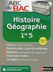 Abc bac excellence d'occasion  Livré partout en France