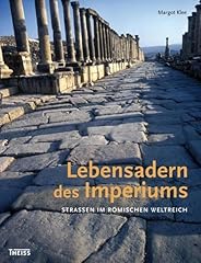 Lebensadern imperiums straßen gebraucht kaufen  Wird an jeden Ort in Deutschland