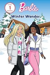 Barbie winter wonder for sale  Delivered anywhere in USA 