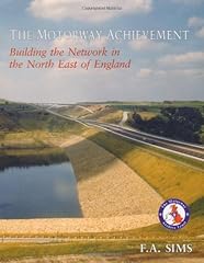 Motorway achievement north for sale  Delivered anywhere in UK