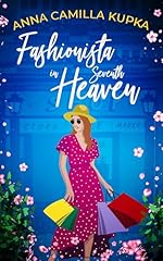 Fashionista seventh heaven gebraucht kaufen  Wird an jeden Ort in Deutschland