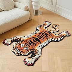 Tibetan tiger quilted for sale  Delivered anywhere in UK