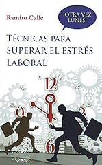 Tecnicas para superar d'occasion  Livré partout en France