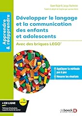 Développer langage communicat d'occasion  Livré partout en France