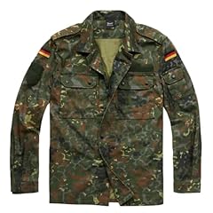 Giacca camicia tedesca usato  Spedito ovunque in Italia 