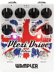 Wampler plexi drive for sale  Delivered anywhere in USA 