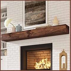Eshoma fireplace mantel for sale  Delivered anywhere in USA 