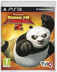 jeu ds kung fu panda 2 d'occasion  Livré partout en France