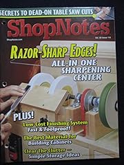 Shopnotes september october for sale  Delivered anywhere in USA 