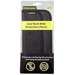 Stoplock rfid contactless for sale  Delivered anywhere in UK