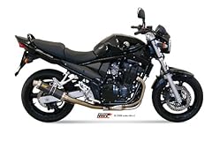 Suzuki gsf 650 usato  Spedito ovunque in Italia 