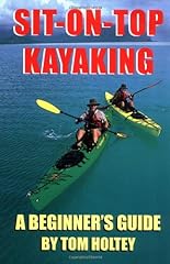 Sit top kayaking d'occasion  Livré partout en France