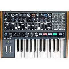 Arturia minibrute analogue for sale  Delivered anywhere in UK