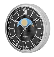 Bulova clocks c4381 for sale  Delivered anywhere in USA 