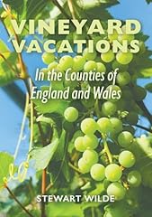 Vineyard vacations counties for sale  Delivered anywhere in UK