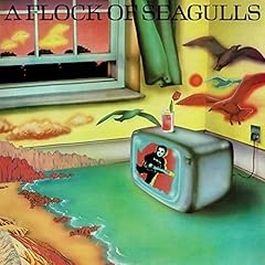Flock seagulls for sale  Delivered anywhere in UK