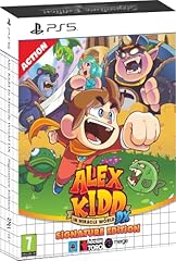 Alex kidd miracle d'occasion  Livré partout en France