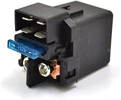Solenoid electric relay for sale  Delivered anywhere in UK