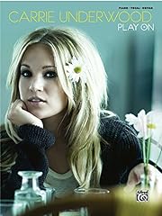 Carrie underwood play for sale  Delivered anywhere in USA 