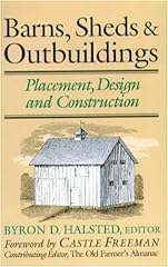 Barns sheds outbuildings for sale  Delivered anywhere in USA 