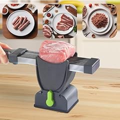 Meat slicer home for sale  Delivered anywhere in UK