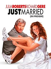 Just married d'occasion  Livré partout en France