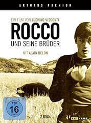 Rocco brüder gebraucht kaufen  Wird an jeden Ort in Deutschland