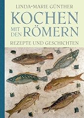 Kochen den römern gebraucht kaufen  Wird an jeden Ort in Deutschland