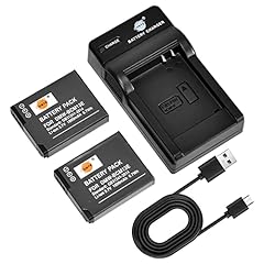 Dste 2pcs dmw usato  Spedito ovunque in Italia 