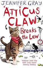 Atticus claw breaks for sale  Delivered anywhere in UK