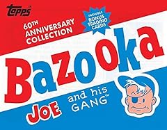 Bazooka joe gang for sale  Delivered anywhere in USA 