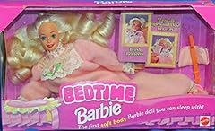Bedtime barbie for sale  Delivered anywhere in USA 
