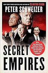 Secret empires american for sale  Delivered anywhere in USA 