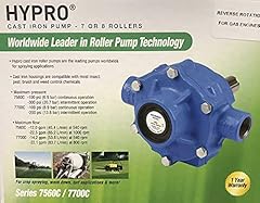 Hypro cast iron for sale  Delivered anywhere in USA 