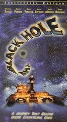 Black hole vhs for sale  Delivered anywhere in USA 