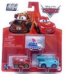 Disney cars mini for sale  Delivered anywhere in UK