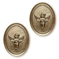 Newinhome vintage cherub for sale  Delivered anywhere in USA 